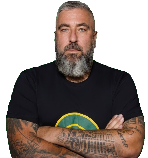 Jani Perkonmäki